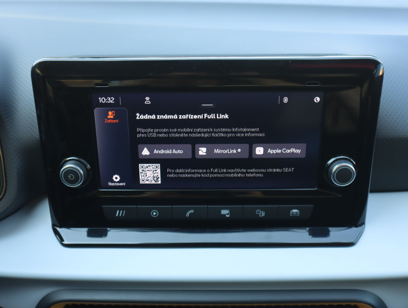 Seat Arona, 2022
