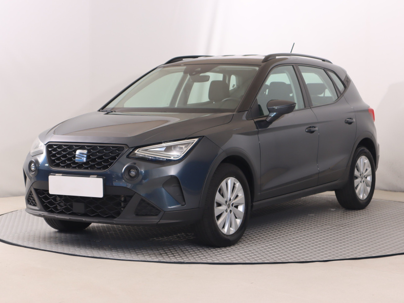 Seat Arona, 2022
