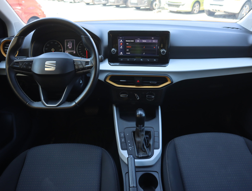 Seat Arona, 2022