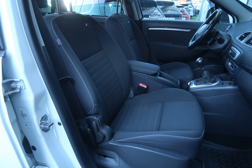 Renault Scenic, 2015