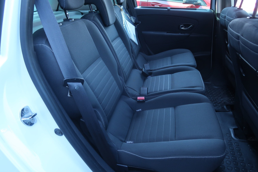 Renault Scenic, 2015
