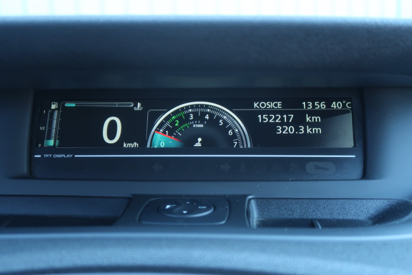 Renault Scenic, 2015