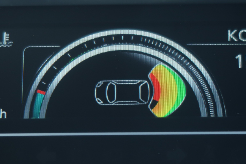 Renault Scenic, 2015