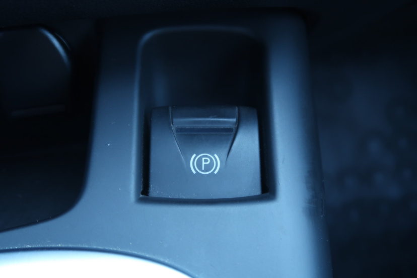 Renault Scenic, 2015