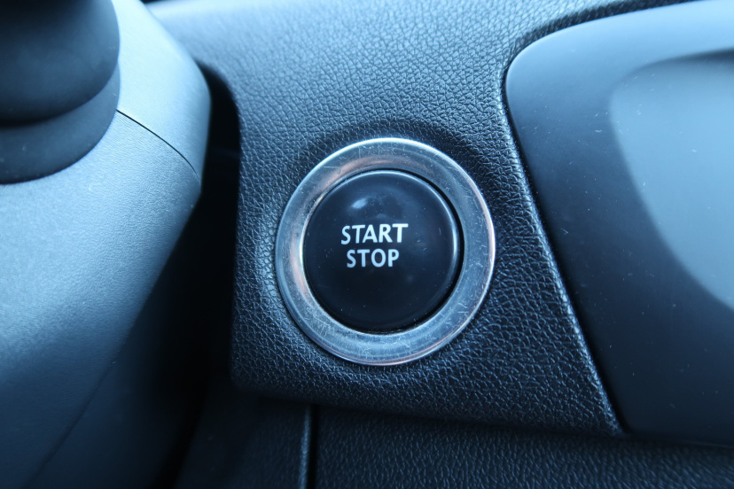 Renault Scenic, 2015