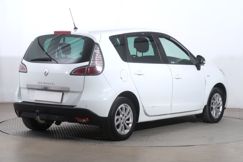 Renault Scenic, 2015