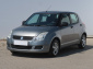 Suzuki Swift, 2010