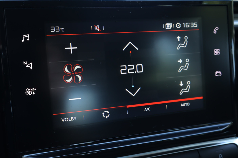 Citroen C3, 2017