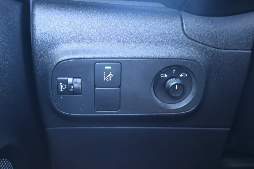 Citroen C3, 2017