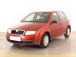 Škoda Fabia, 2002