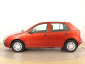 Škoda Fabia, 2002