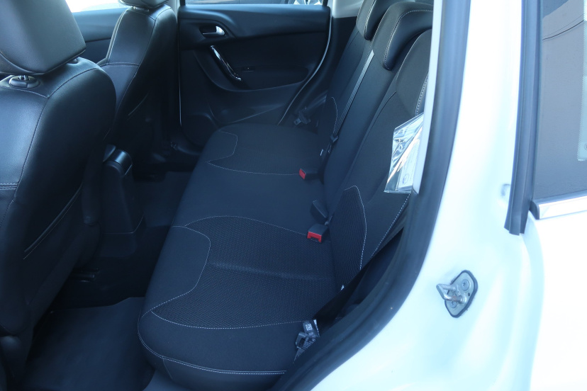 Citroen C3, 2014