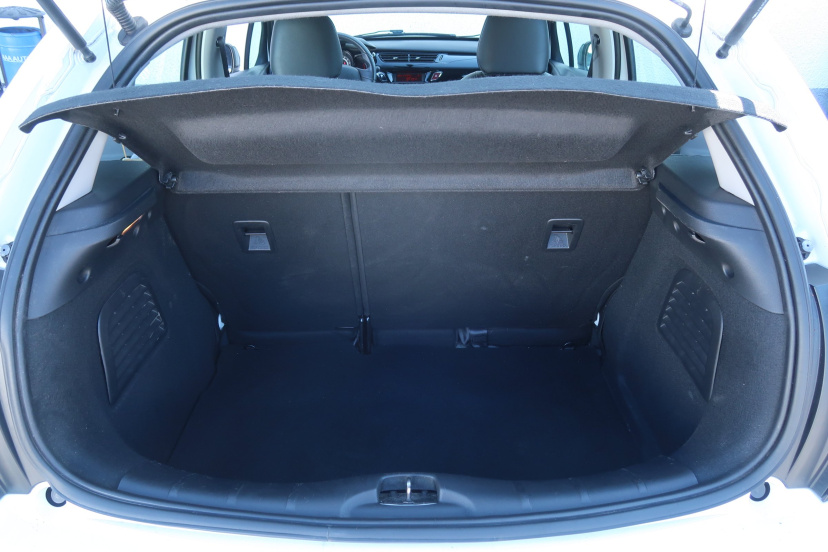 Citroen C3, 2014