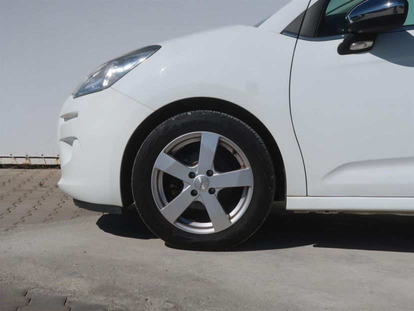 Citroen C3, 2014