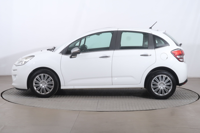 Citroen C3, 2014