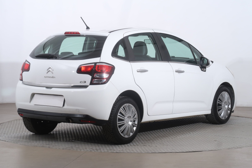 Citroen C3, 2014