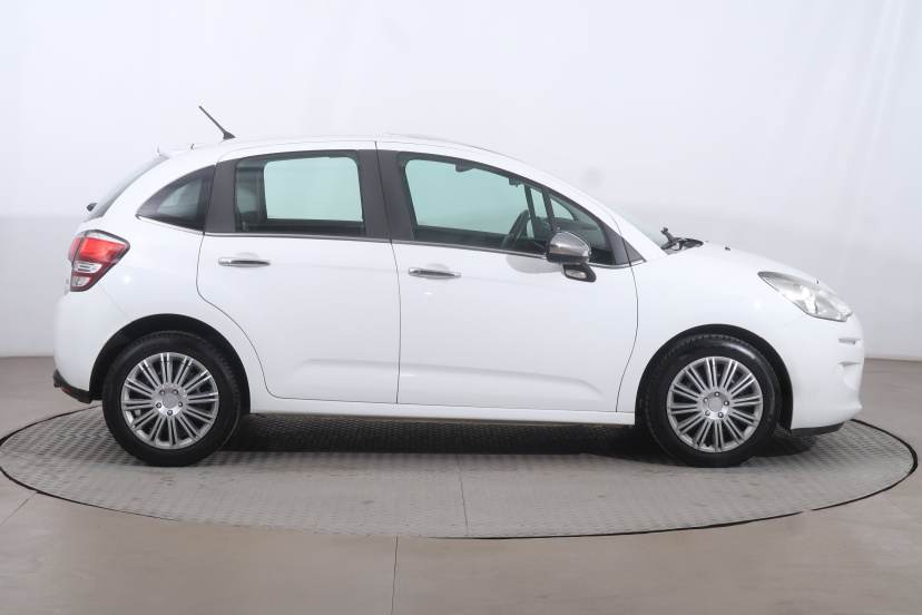 Citroen C3, 2014