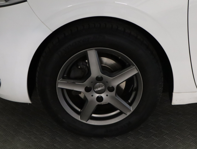 Peugeot 208, 2018