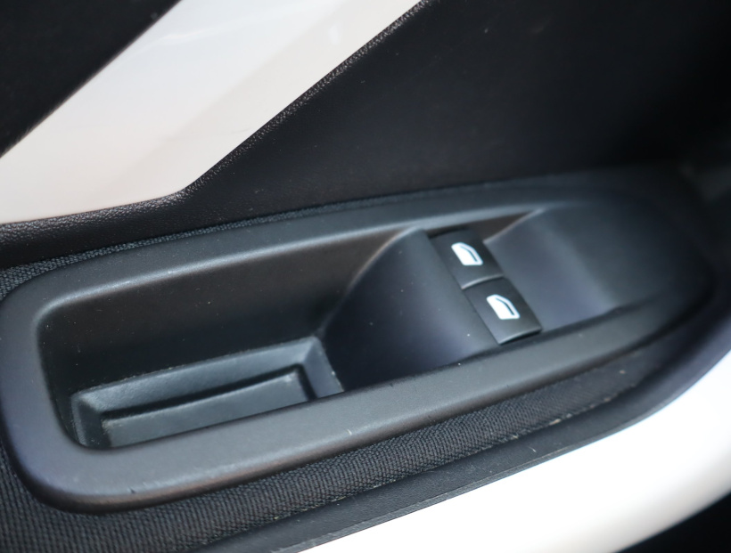 Peugeot 208, 2018