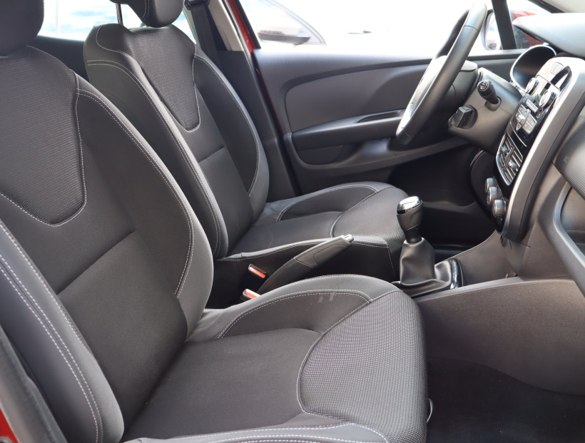 Renault Clio, 2017