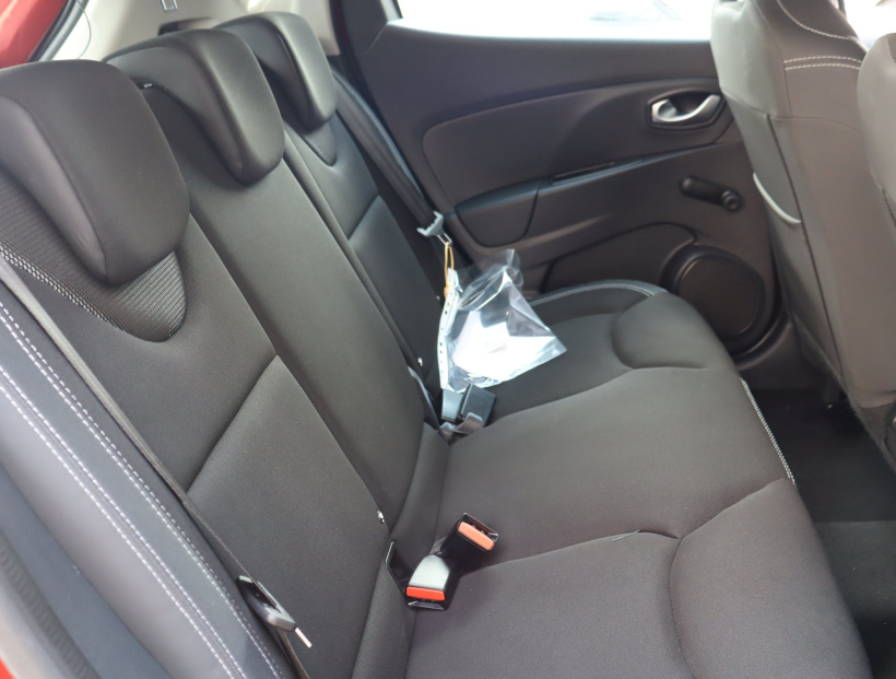 Renault Clio, 2017