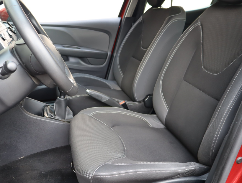 Renault Clio, 2017