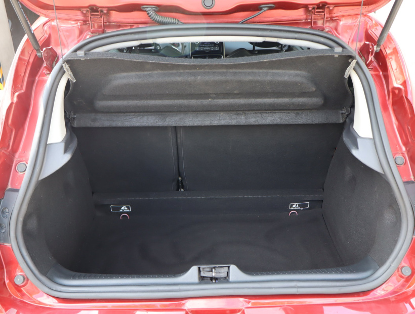 Renault Clio, 2017