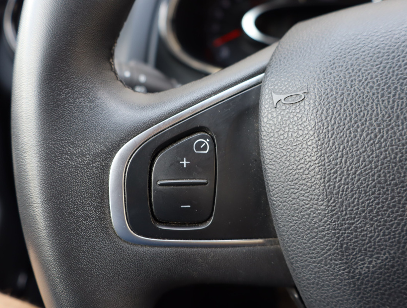 Renault Clio, 2017