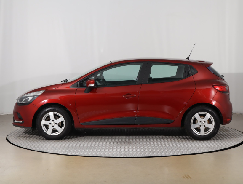 Renault Clio, 2017