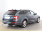 Škoda Octavia, 2016