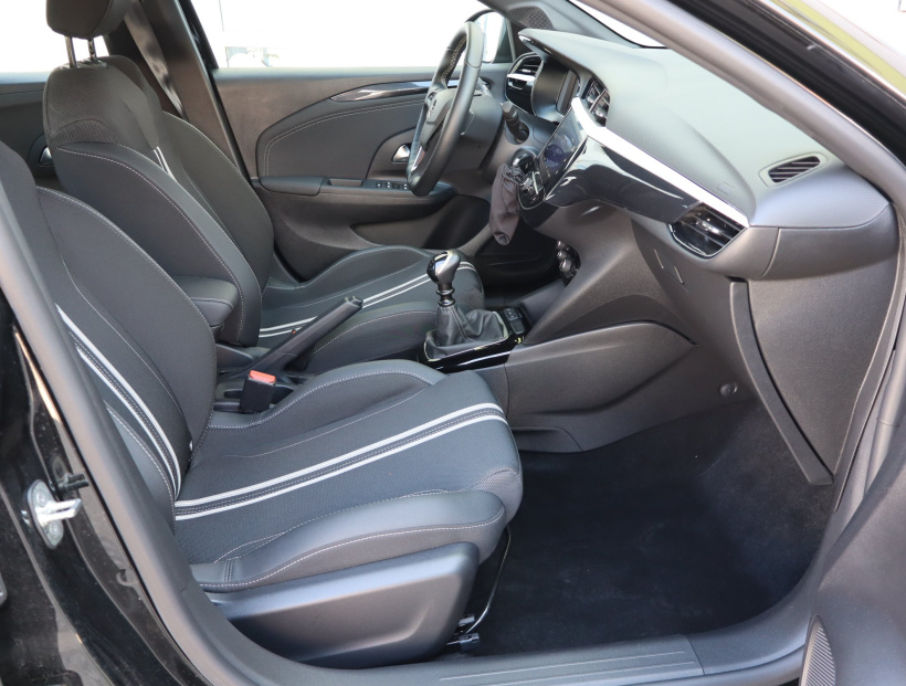 Opel Corsa, 2024