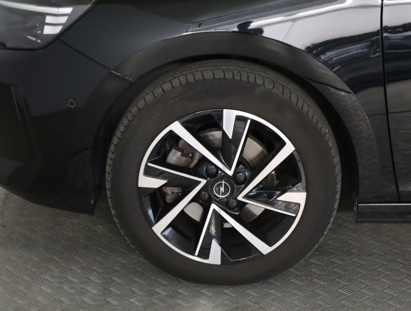 Opel Corsa, 2024