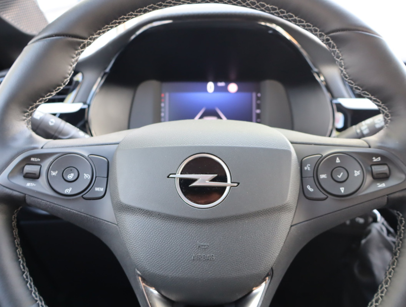 Opel Corsa, 2024