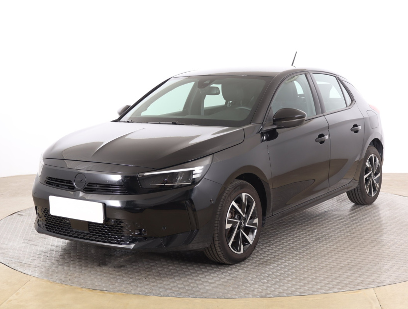 Opel Corsa, 2024