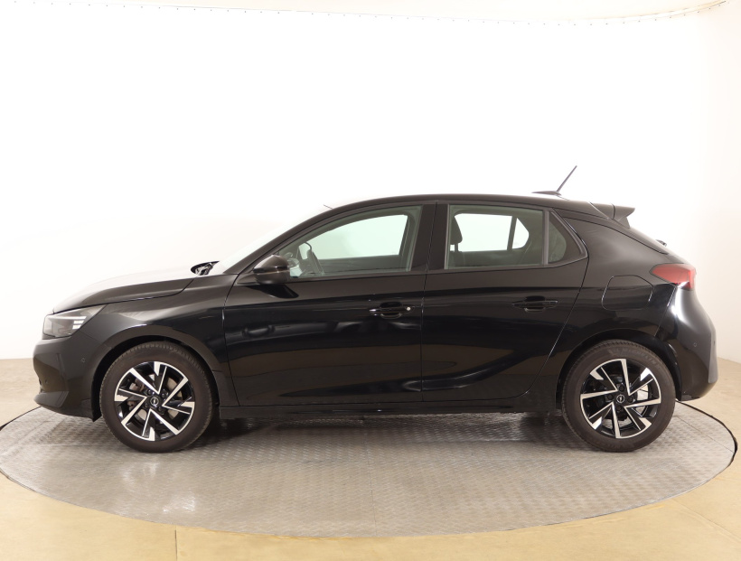 Opel Corsa, 2024