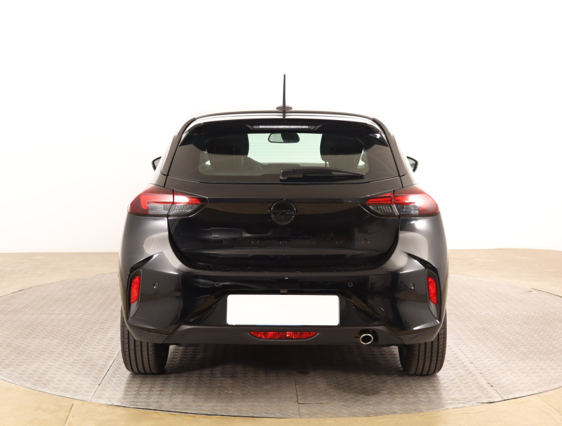 Opel Corsa, 2024