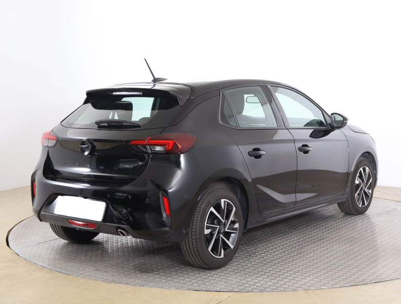 Opel Corsa, 2024
