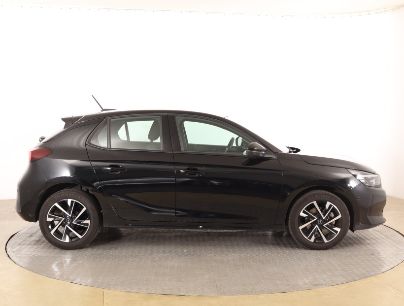 Opel Corsa, 2024