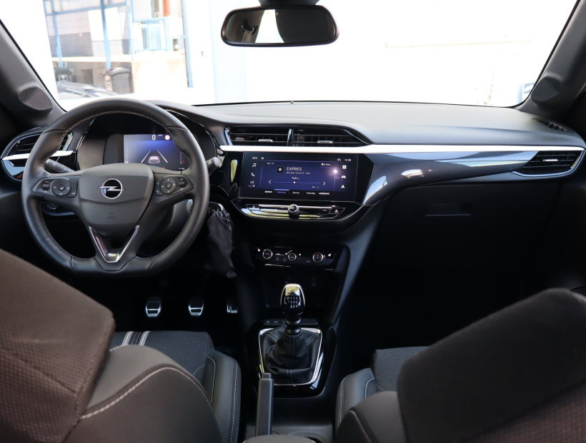 Opel Corsa, 2024
