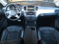 Mercedes-Benz ML, 2013