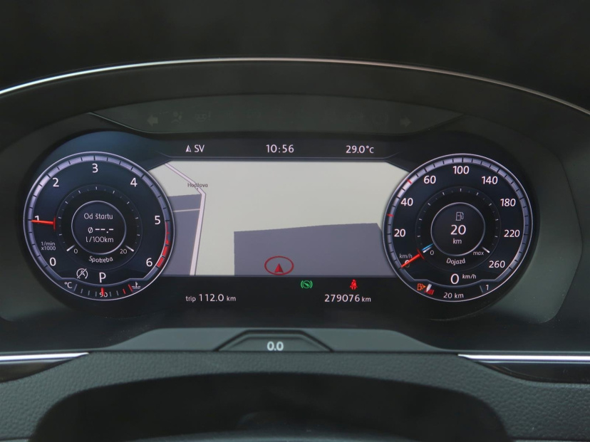 Volkswagen Passat, 2015