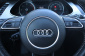 Audi A4, 2012