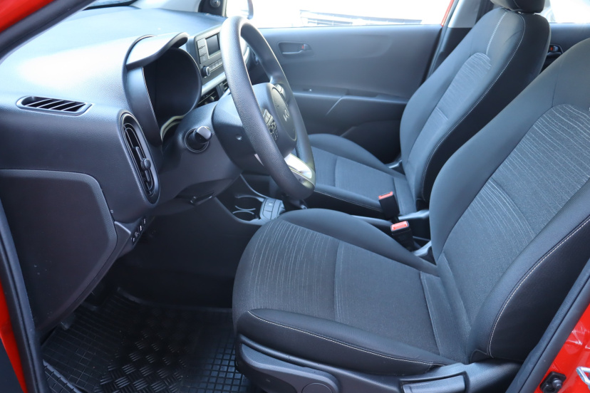 Kia Picanto, 2022