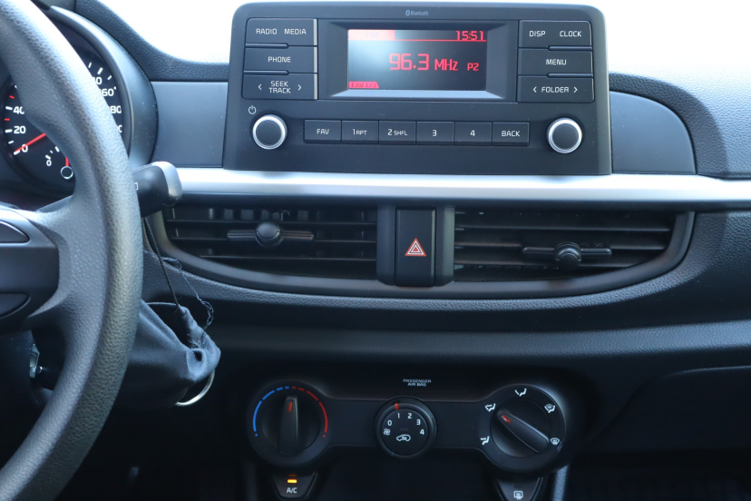 Kia Picanto, 2022