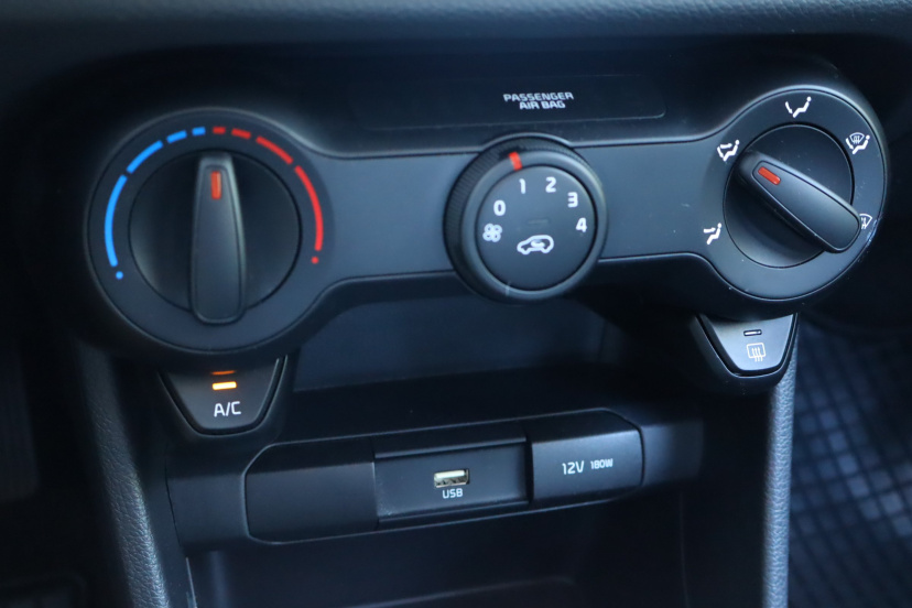 Kia Picanto, 2022