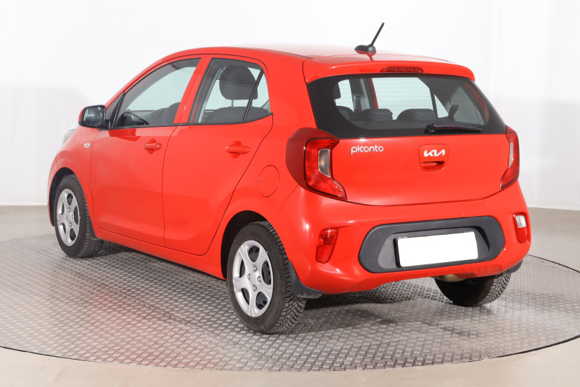 Kia Picanto, 2022