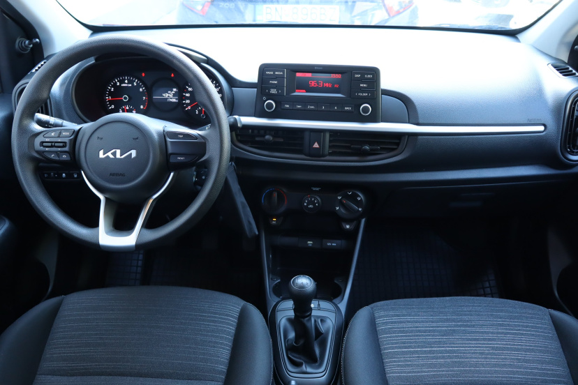 Kia Picanto, 2022