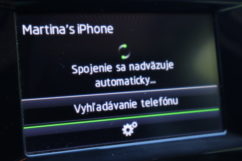 Škoda Octavia, 2016