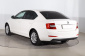 Škoda Octavia, 2016