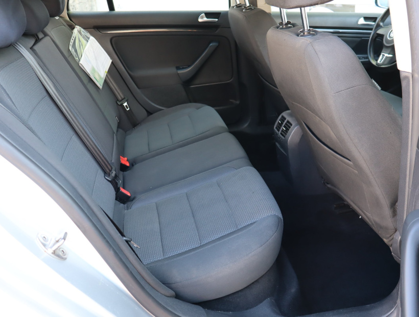 Volkswagen Golf, 2012